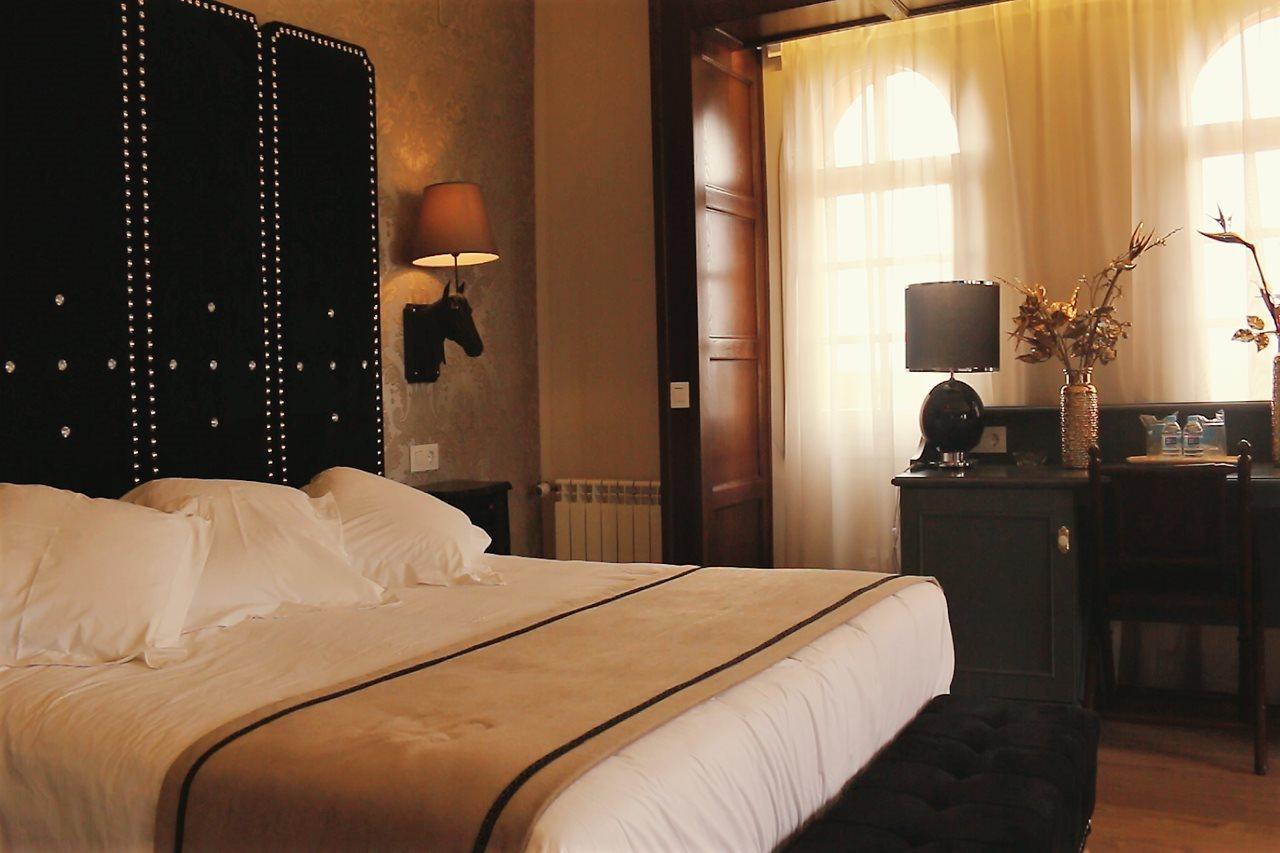 Hotel Zielo Beatas Santa Maria (Castilla-La Mancha)