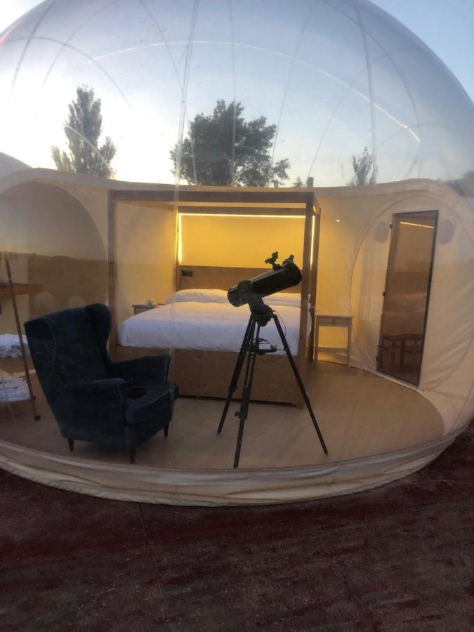 Zielo Beatas 3* Santa Maria (Castilla-La Mancha)