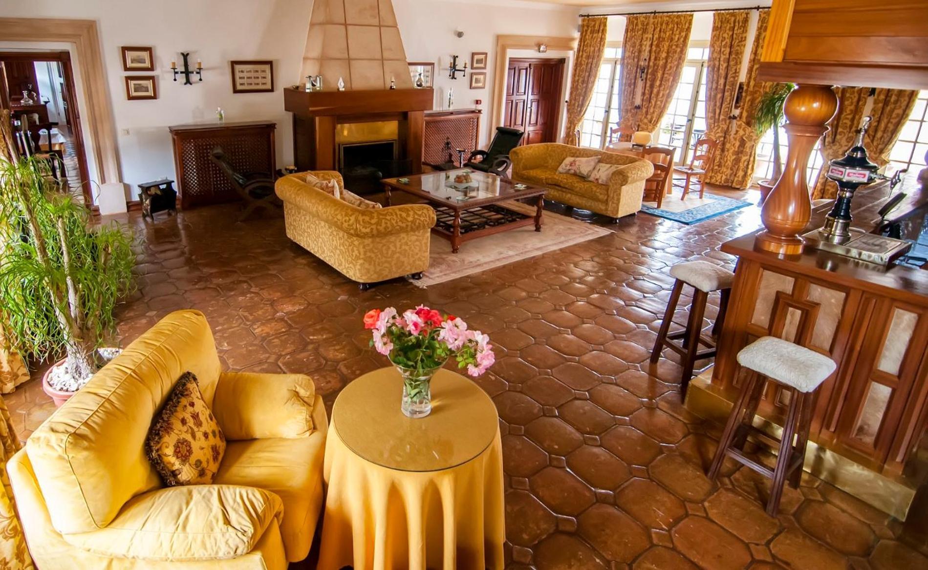 Hotel Zielo Beatas Santa Maria (Castilla-La Mancha)