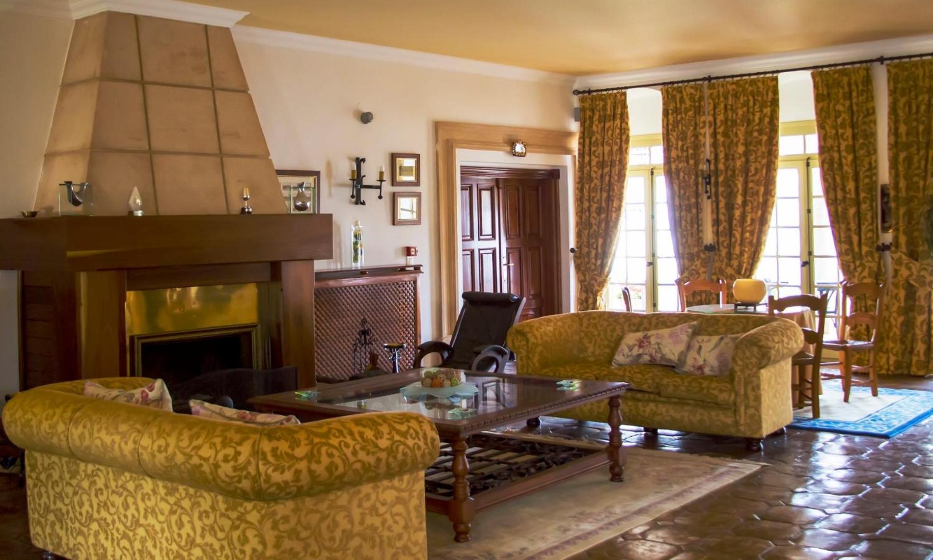 Hotel Beatas