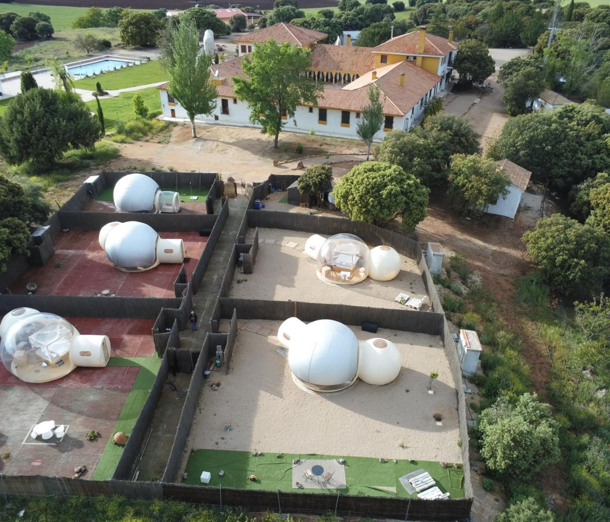 Zielo Beatas Hotel