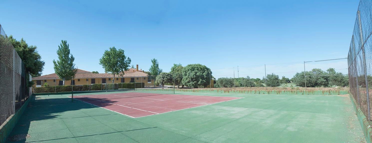 Zielo Beatas Hotel Santa Maria (Castilla-La Mancha)