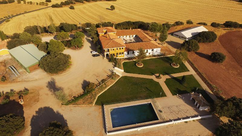 Zielo Beatas Hotel Santa Maria (Castilla-La Mancha)