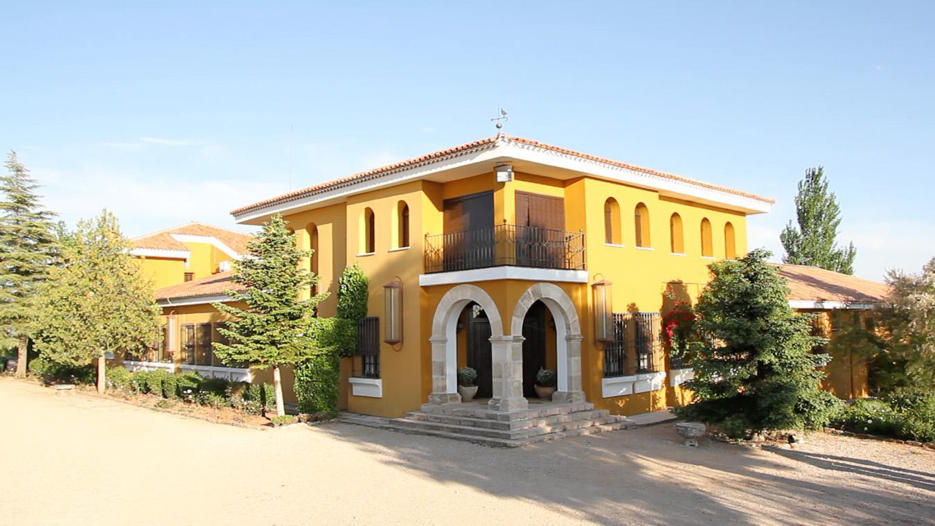 Zielo Beatas Hotel Santa Maria (Castilla-La Mancha)