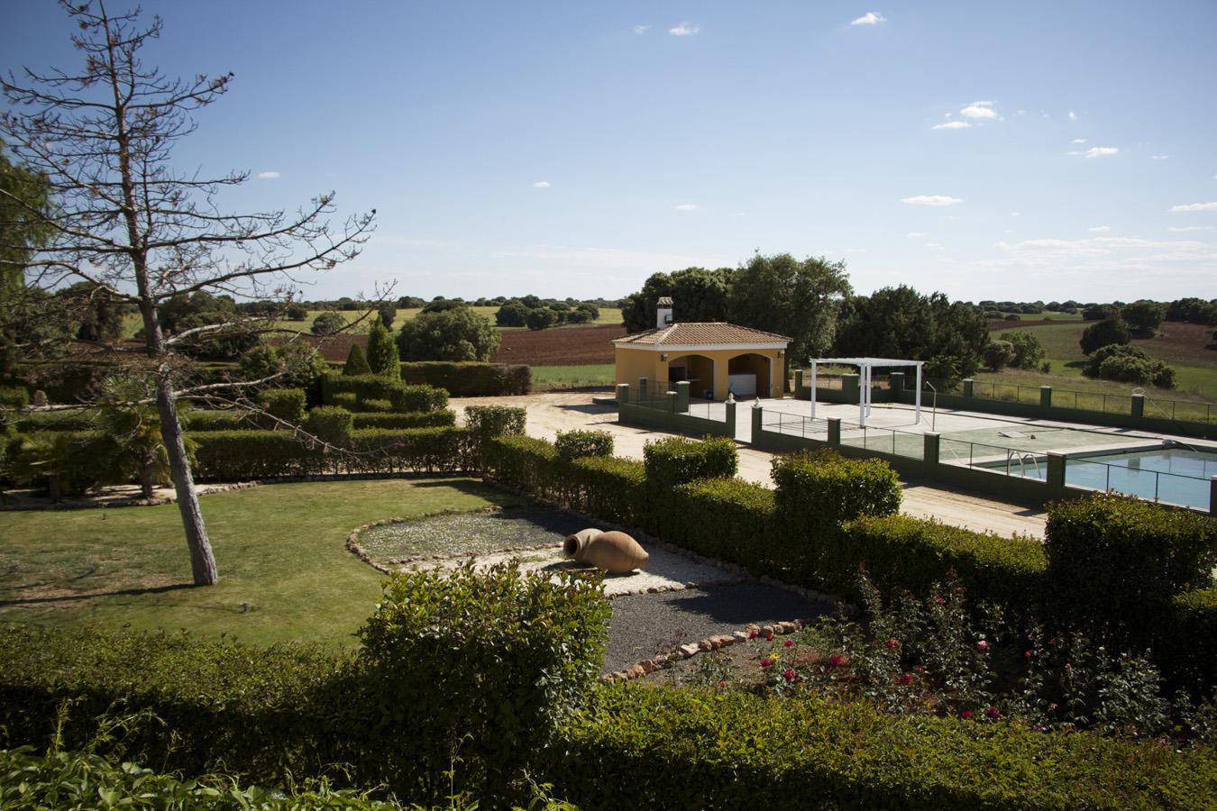 Zielo Beatas 3* Santa Maria (Castilla-La Mancha)