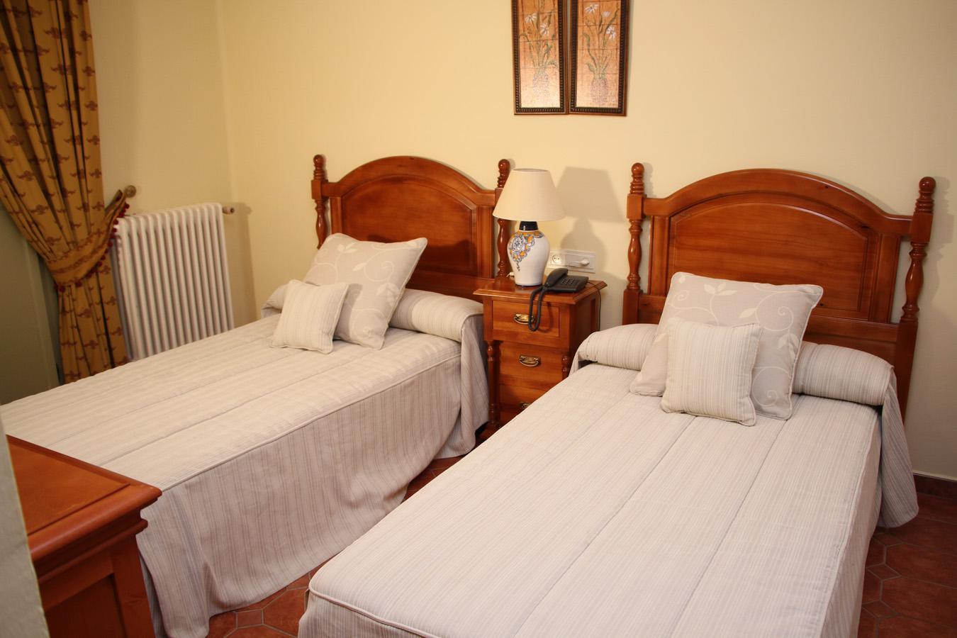 Hotel Zielo Beatas