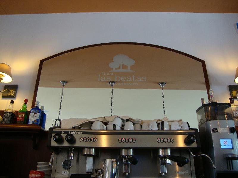 Zielo Beatas 3* Santa Maria (Castilla-La Mancha)